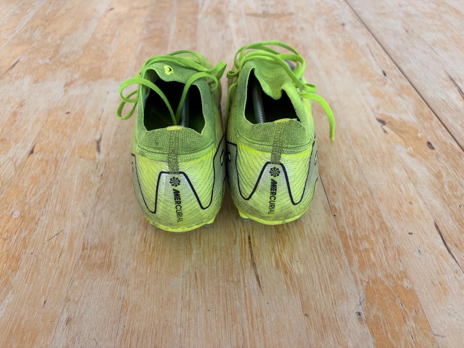 Voetbalschoenen nike maat 43 – photo 3